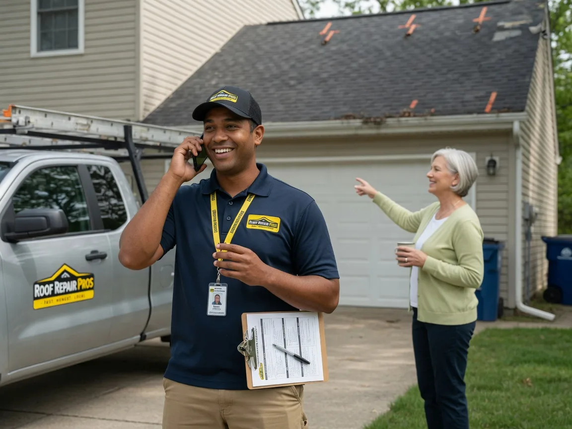 Roof Repair Mount Pleasant, IA FAQs